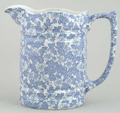 Jug or Pitcher Lemonade